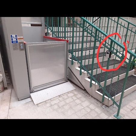 Juwel Apartments Krakow Z Widokiem Na Wawel Ap 44 Екстер'єр фото