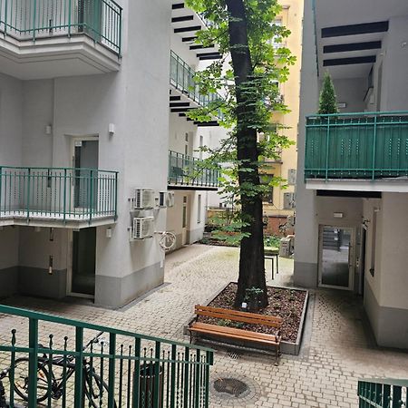 Juwel Apartments Krakow Z Widokiem Na Wawel Ap 44 Екстер'єр фото