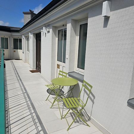 Juwel Apartments Krakow Z Widokiem Na Wawel Ap 44 Екстер'єр фото