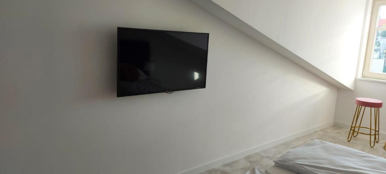Juwel Apartments Krakow Z Widokiem Na Wawel Ap 44 Екстер'єр фото