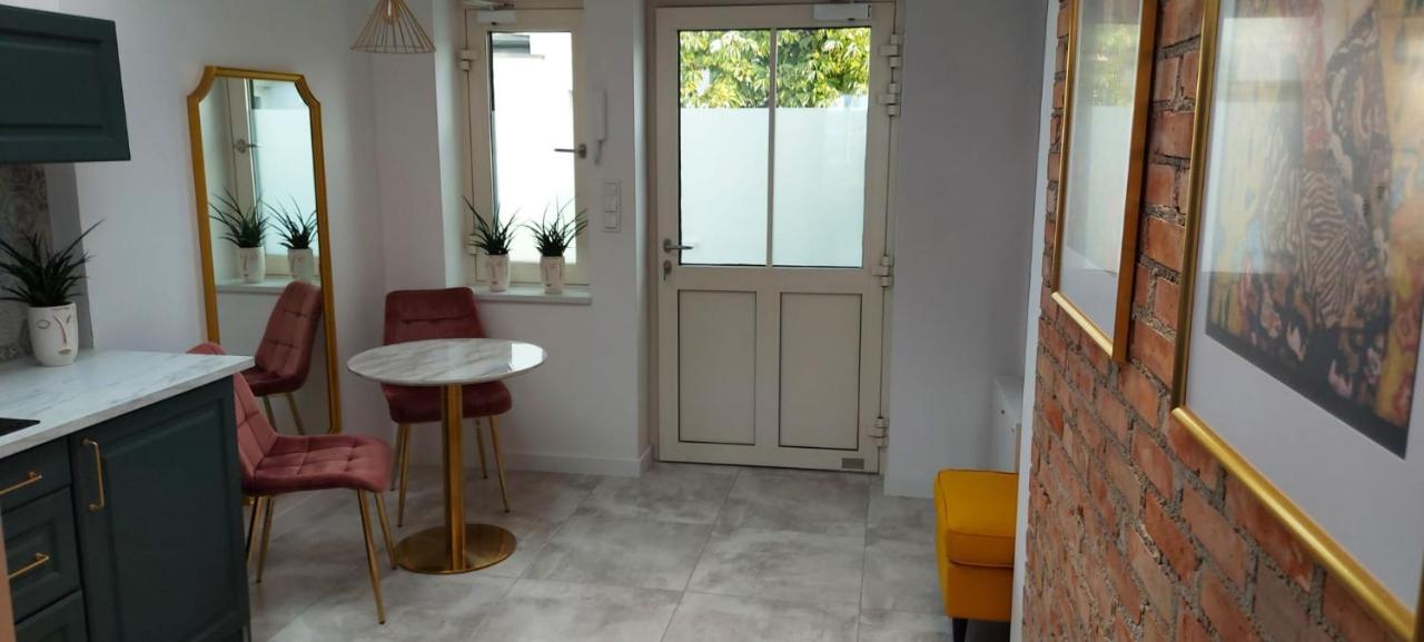 Juwel Apartments Krakow Z Widokiem Na Wawel Ap 44 Екстер'єр фото
