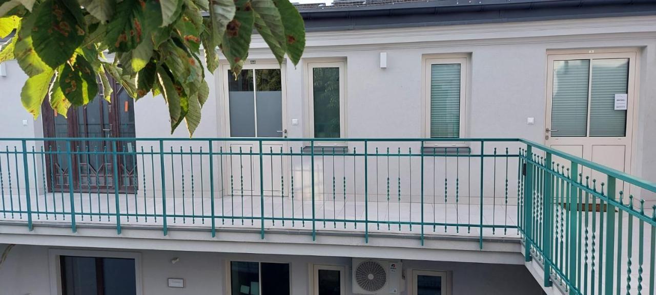 Juwel Apartments Krakow Z Widokiem Na Wawel Ap 44 Екстер'єр фото