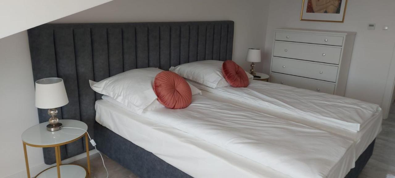 Juwel Apartments Krakow Z Widokiem Na Wawel Ap 44 Екстер'єр фото