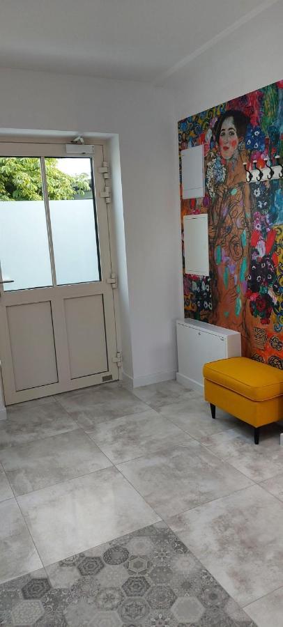 Juwel Apartments Krakow Z Widokiem Na Wawel Ap 44 Екстер'єр фото