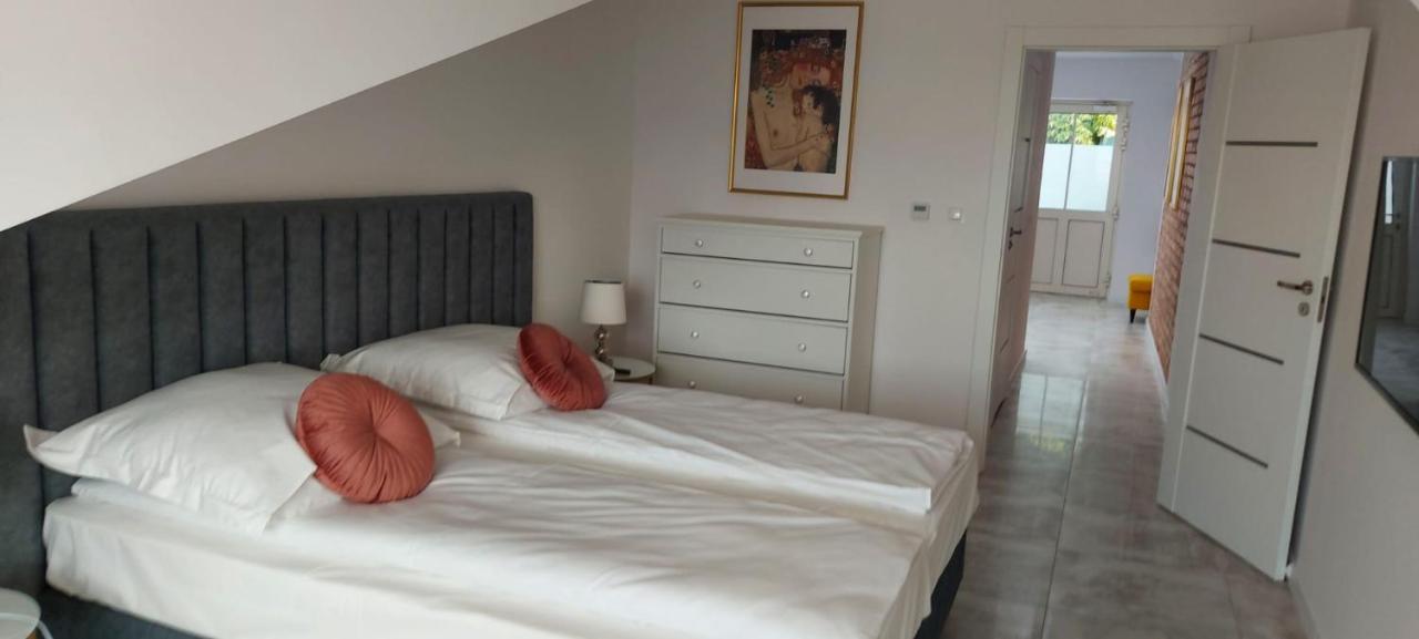 Juwel Apartments Krakow Z Widokiem Na Wawel Ap 44 Екстер'єр фото