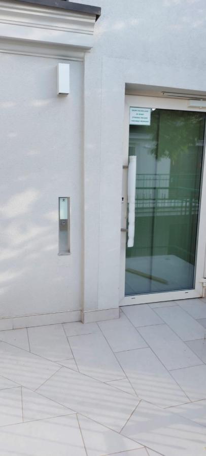 Juwel Apartments Krakow Z Widokiem Na Wawel Ap 44 Екстер'єр фото
