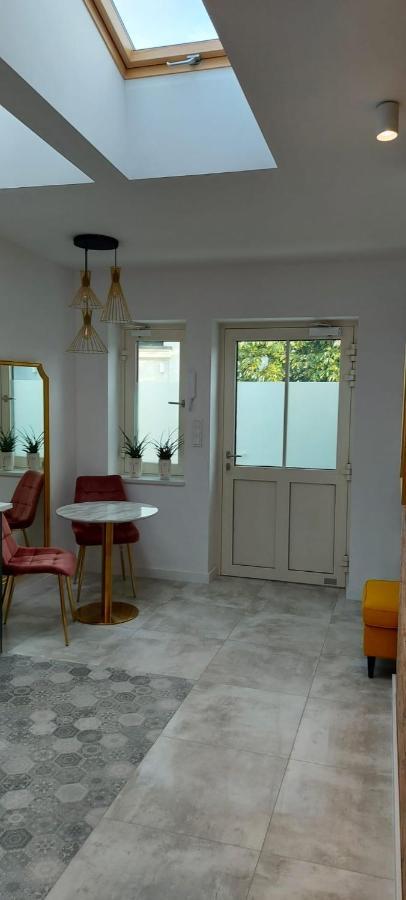 Juwel Apartments Krakow Z Widokiem Na Wawel Ap 44 Екстер'єр фото
