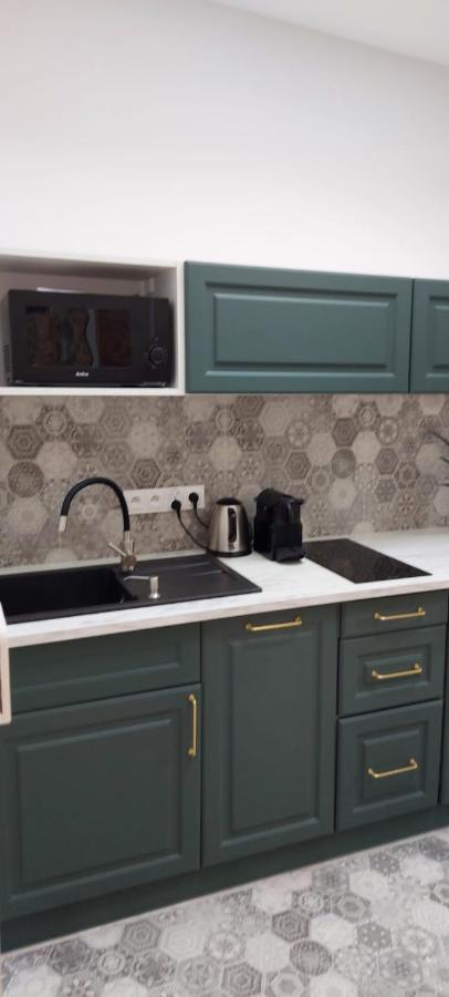 Juwel Apartments Krakow Z Widokiem Na Wawel Ap 44 Екстер'єр фото