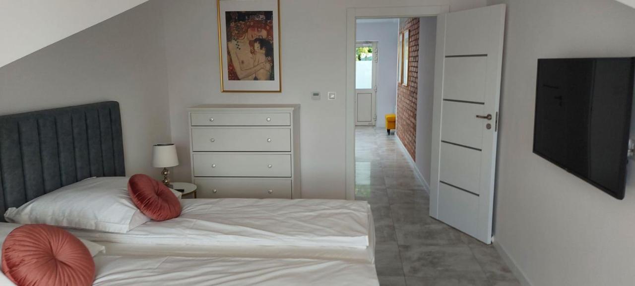 Juwel Apartments Krakow Z Widokiem Na Wawel Ap 44 Екстер'єр фото