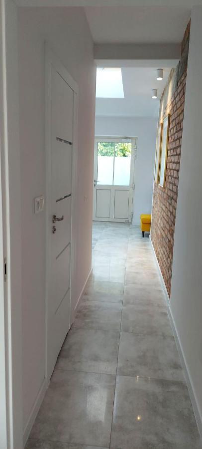 Juwel Apartments Krakow Z Widokiem Na Wawel Ap 44 Екстер'єр фото