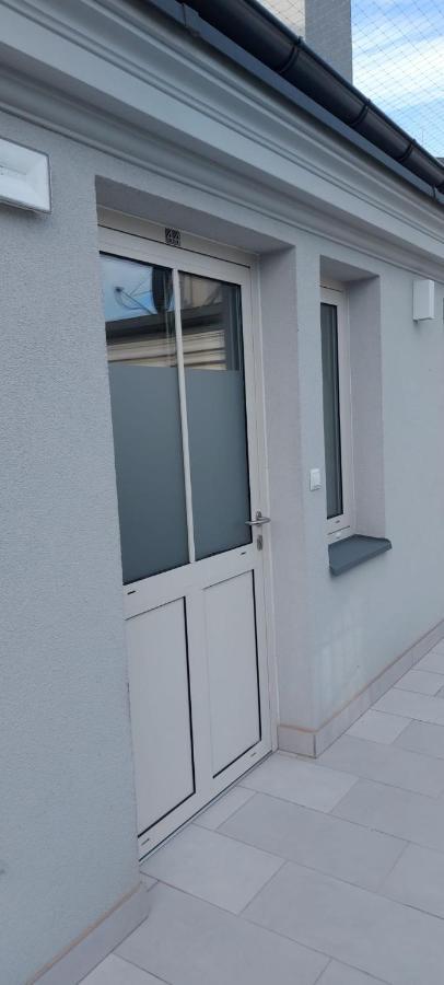 Juwel Apartments Krakow Z Widokiem Na Wawel Ap 44 Екстер'єр фото