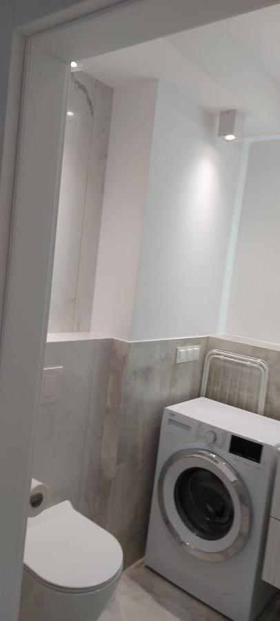Juwel Apartments Krakow Z Widokiem Na Wawel Ap 44 Екстер'єр фото