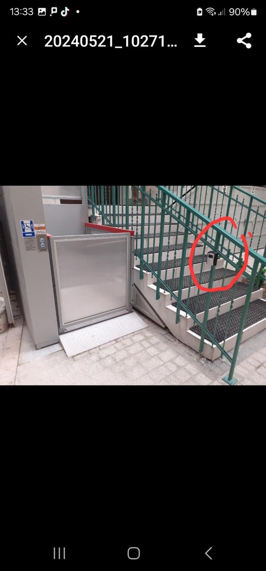 Juwel Apartments Krakow Z Widokiem Na Wawel Ap 44 Екстер'єр фото